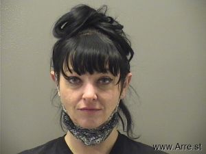 Jessica Malone Arrest
