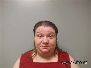 Jessica Mcbride Arrest Mugshot