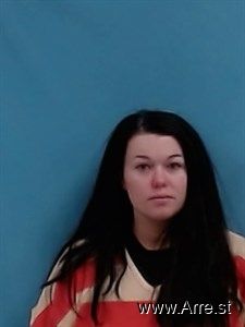 Jessica Smith Arrest Mugshot