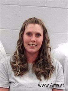 Jessica Wheeler Arrest Mugshot