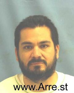 Jesus Cisneros Arrest Mugshot