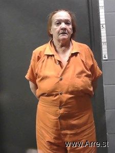 Jill Graae Arrest Mugshot