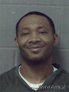 Jimarkus Whittier Arrest Mugshot