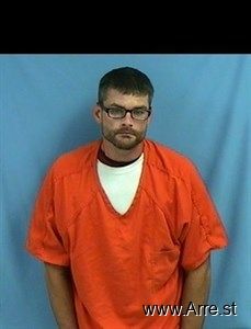 Jimmie Feagin Arrest Mugshot