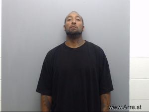 Jimmy Heard  Arrest Mugshot