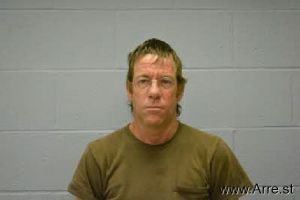 Jimmy Heck Arrest Mugshot