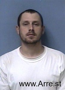 Jimmy Nester Arrest Mugshot