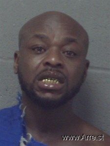 Jimmy Noel Arrest Mugshot