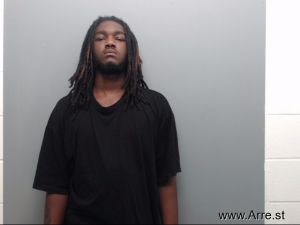 Jimmy Powell  Arrest Mugshot