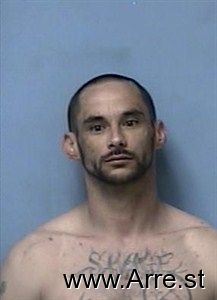 Jimmy Poyner Arrest Mugshot