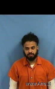 Jobani Rodriguez Arrest Mugshot