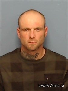 Jody Randall Arrest Mugshot