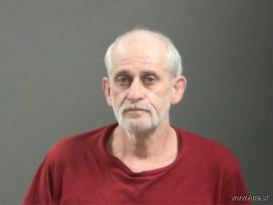 Jody Smith Arrest Mugshot