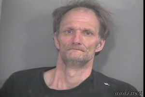 Joe Blanchard Arrest Mugshot