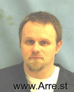 Joe Brackett Arrest Mugshot