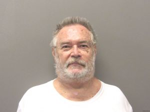 Joe Crnkovich Arrest Mugshot