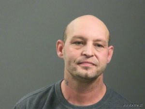 Joe Davis Arrest Mugshot