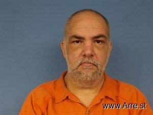 Joe Ross Arrest Mugshot