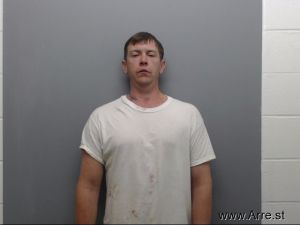 Joe Telford  Arrest Mugshot