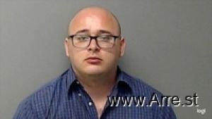 Joel Belcher Arrest Mugshot