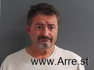 Joesph Cornelius Arrest Mugshot