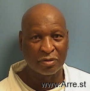 John Abdullah Arrest Mugshot