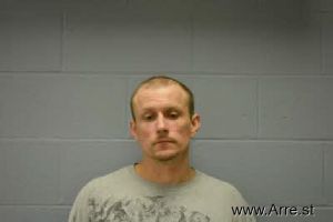 John Anderson Jr Arrest