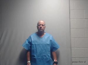 John Arnold Arrest Mugshot