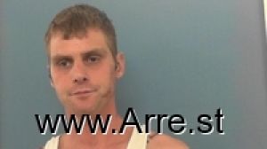 John Arrington Arrest