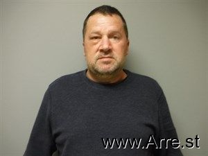 John Brand Arrest Mugshot