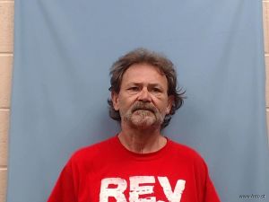 John Burnett Arrest Mugshot