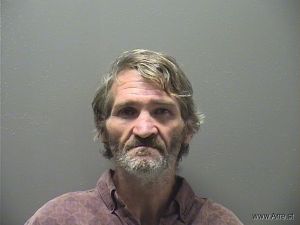 John Childs Arrest Mugshot