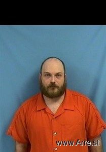 John Dixon Arrest Mugshot