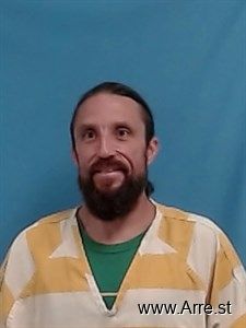 John Dye Arrest Mugshot