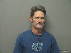 John Erickson Arrest Mugshot