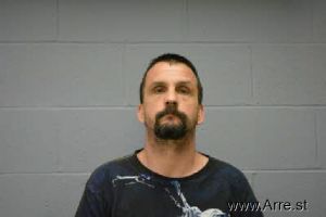 John Ferguson Arrest Mugshot