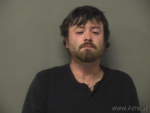 John Harvey Arrest Mugshot