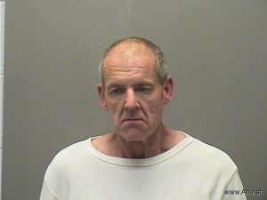 John Hess Arrest