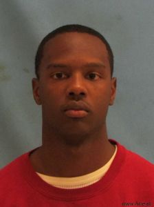 John Johnson Arrest Mugshot