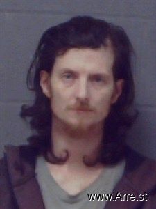 John Mccullough Arrest Mugshot