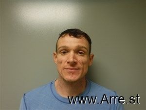 John Mcghee Arrest