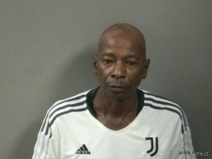 John Miller Arrest Mugshot