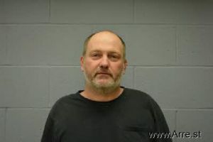 John Parker Jr Arrest Mugshot