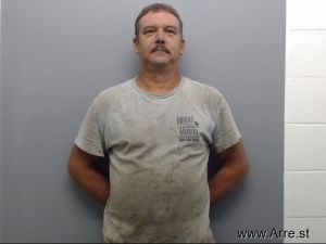 John Perdue  Arrest Mugshot