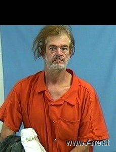 John Rawe Arrest Mugshot