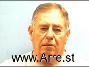 John Seamster Arrest