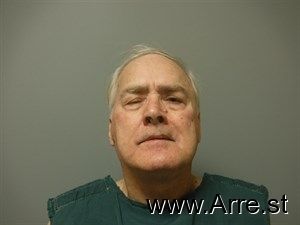 John Steele Arrest Mugshot