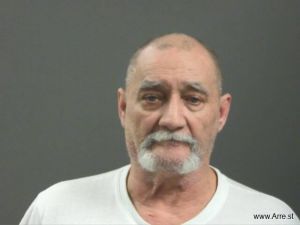 John Swanner Arrest Mugshot