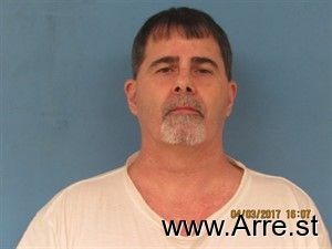 John Tindall Arrest Mugshot