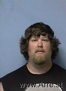 John Wessenger Arrest Mugshot